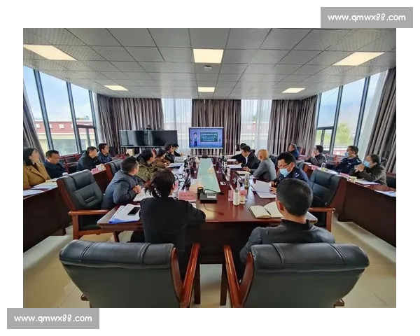 以内部会议为抓手推进协同决策与高效执行新机制建设全面提升组织运行效能