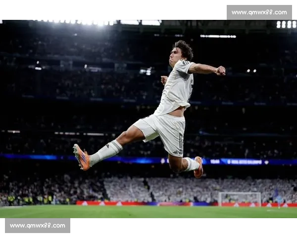 皇马4比1力克皇家社会强势登顶西甲积分榜重燃冠军希望气势如虹