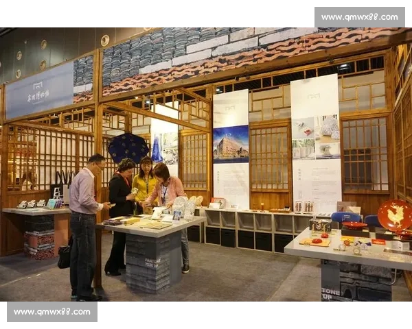 以足球博物馆为核心开启世界足球文化传承与创新探索之旅新纪元篇